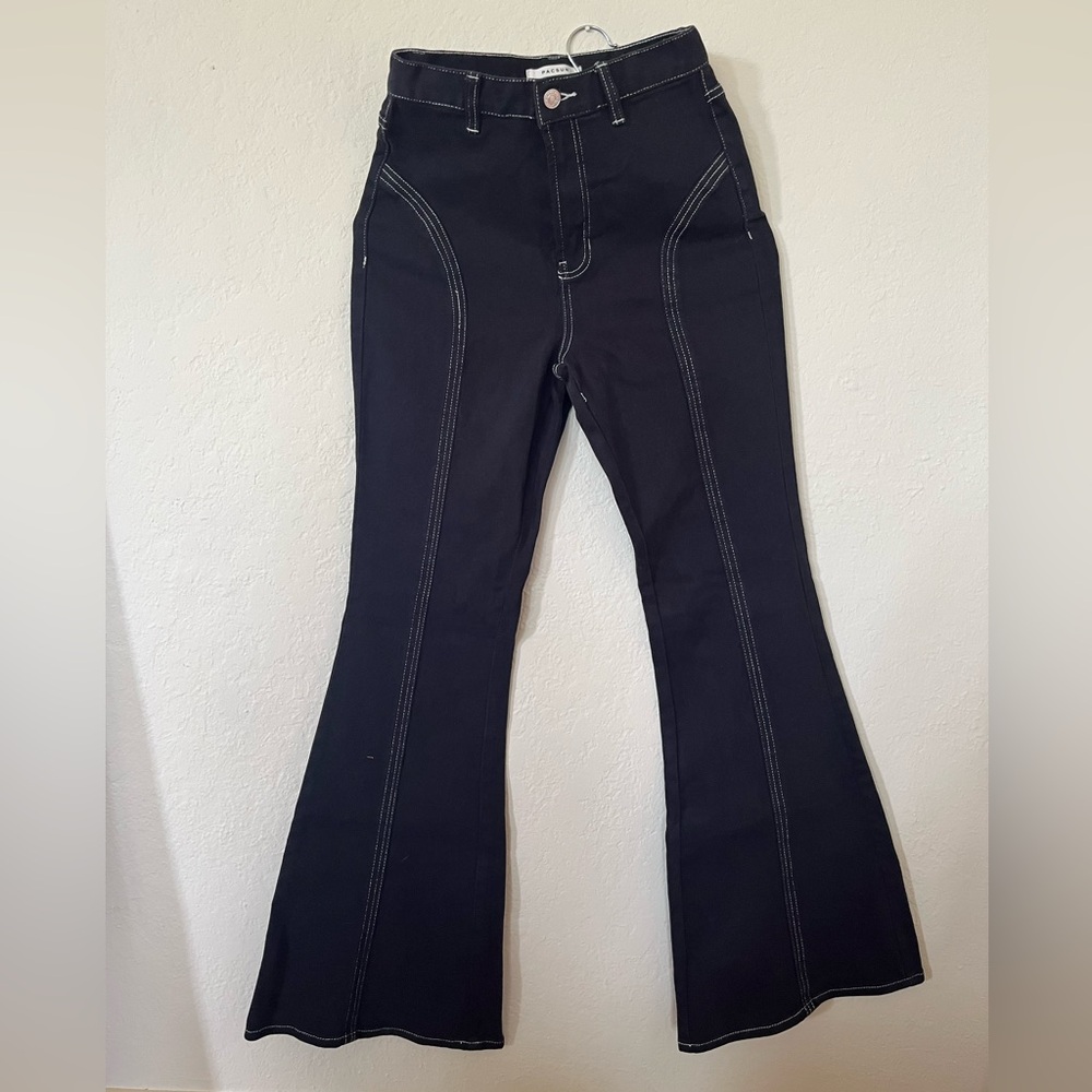 Pacsun Western Flares